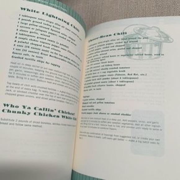 Rachael Ray 30-Minute Meals Cookbook -The Original - Food Network - Picture 3 of 6